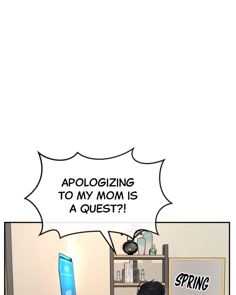 Read QUESTISM EN Manga Online