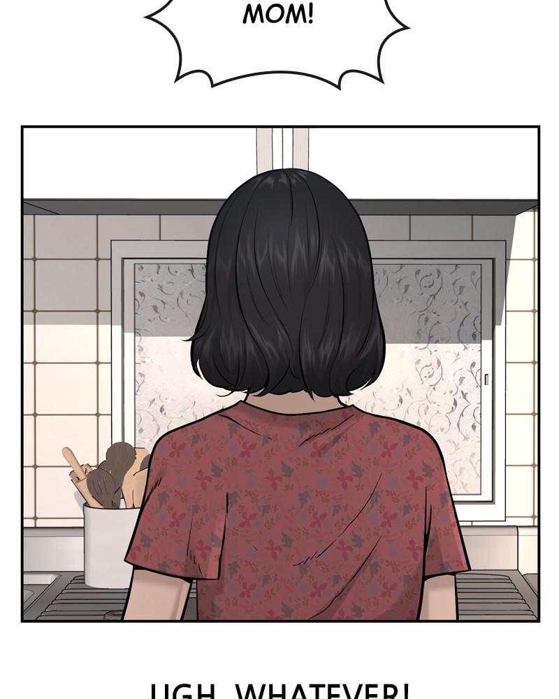 Read QUESTISM EN Manga Online