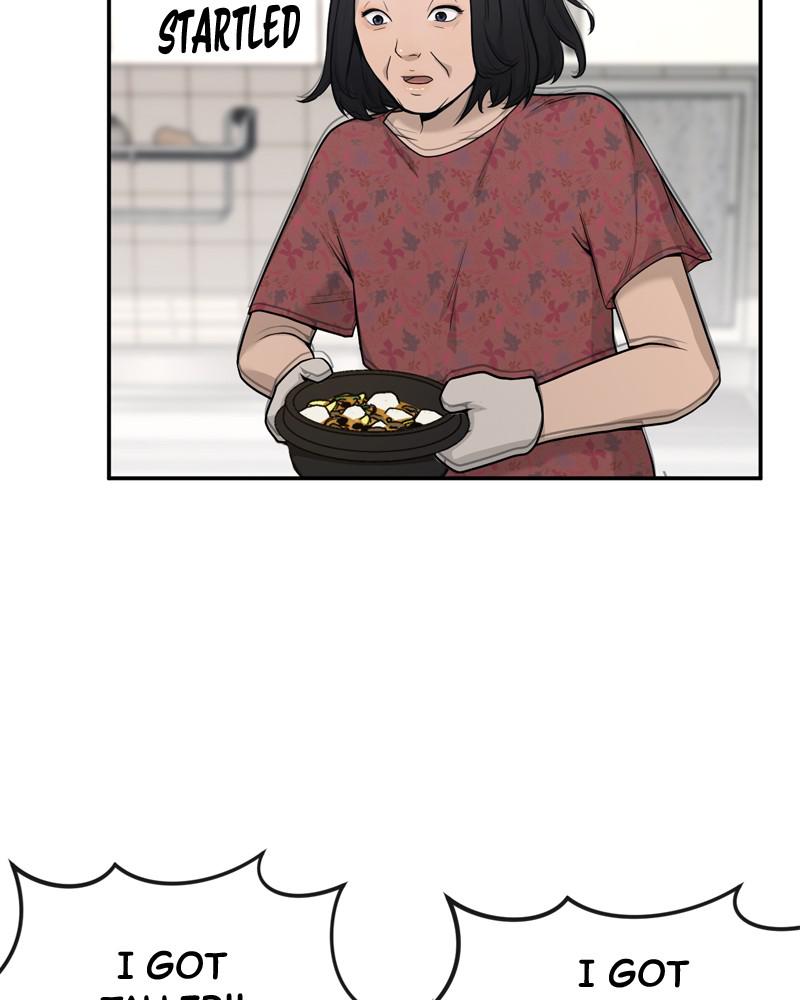 Read QUESTISM EN Manga Online