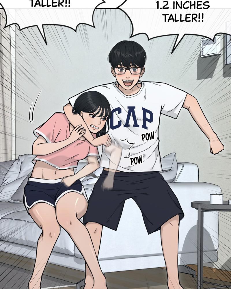 Read QUESTISM EN Manga Online