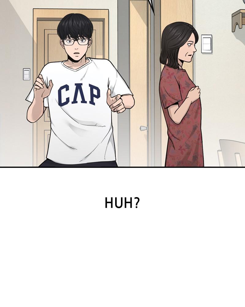 Read QUESTISM EN Manga Online