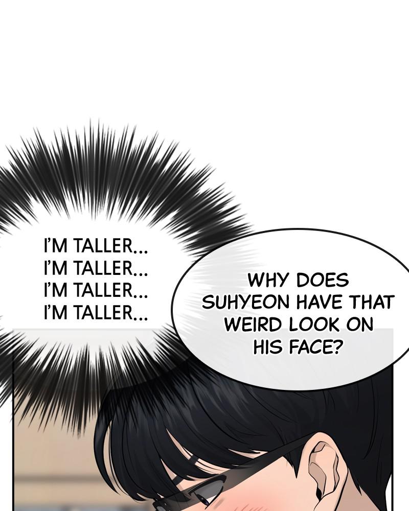 Read QUESTISM EN Manga Online