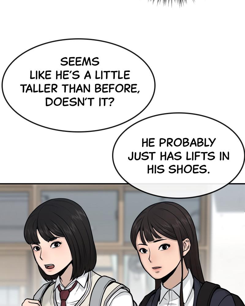 Read QUESTISM EN Manga Online