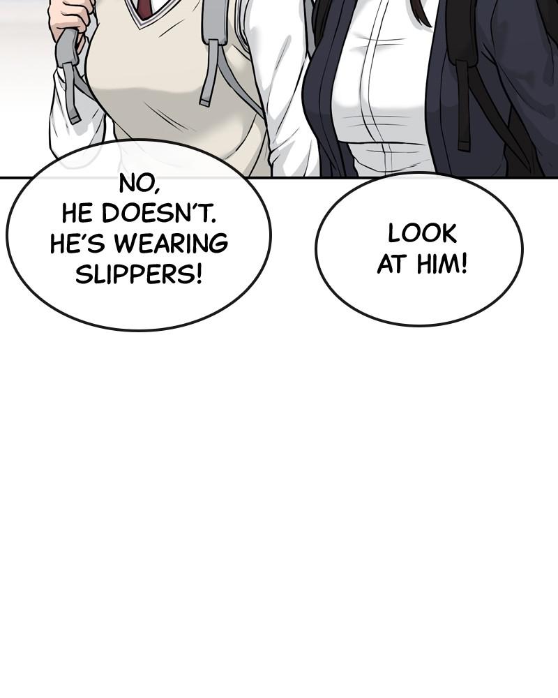 Read QUESTISM EN Manga Online