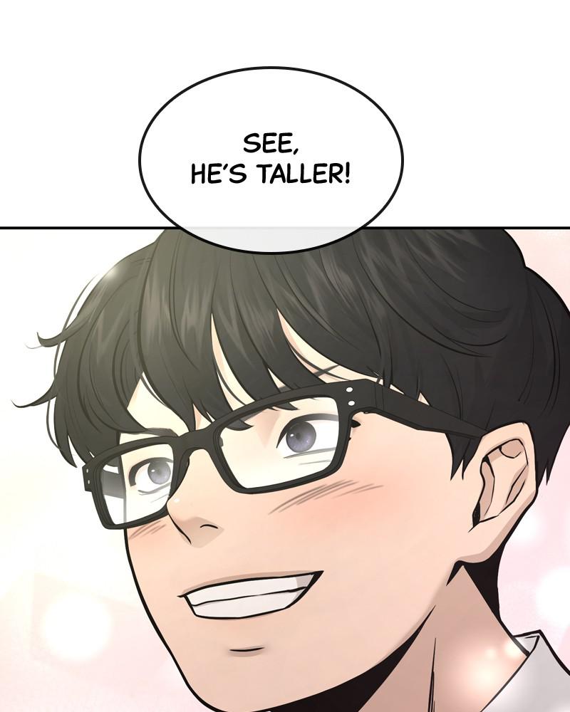 Read QUESTISM EN Manga Online