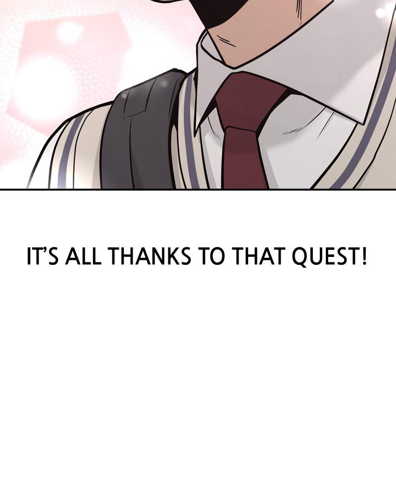 Read QUESTISM EN Manga Online