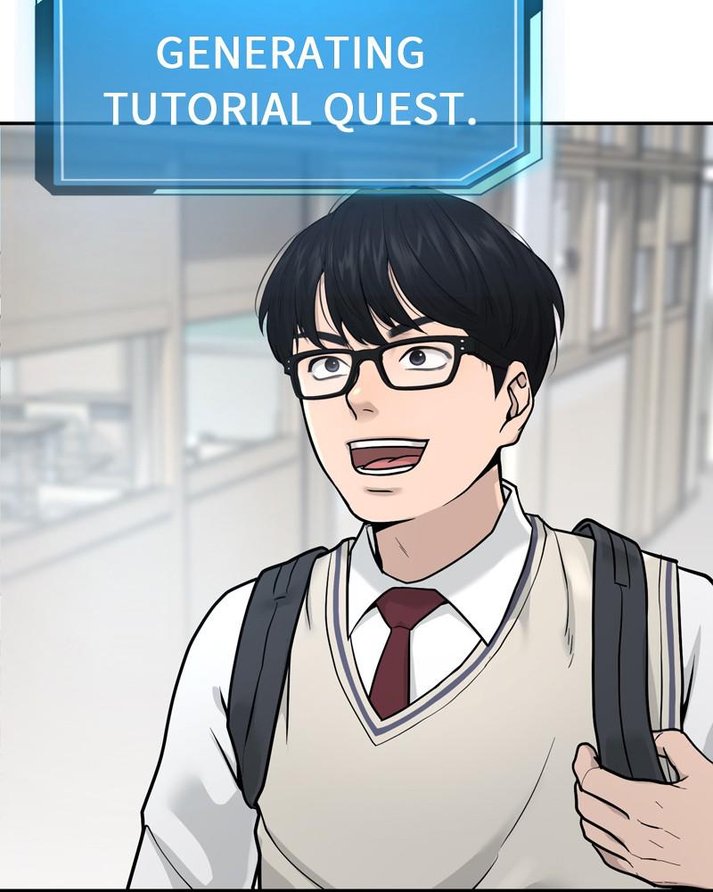 Read QUESTISM EN Manga Online