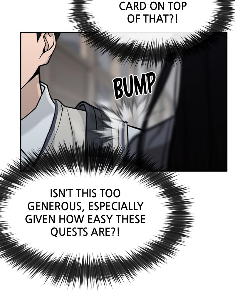 Read QUESTISM EN Manga Online