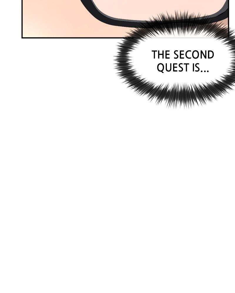 Read QUESTISM EN Manga Online