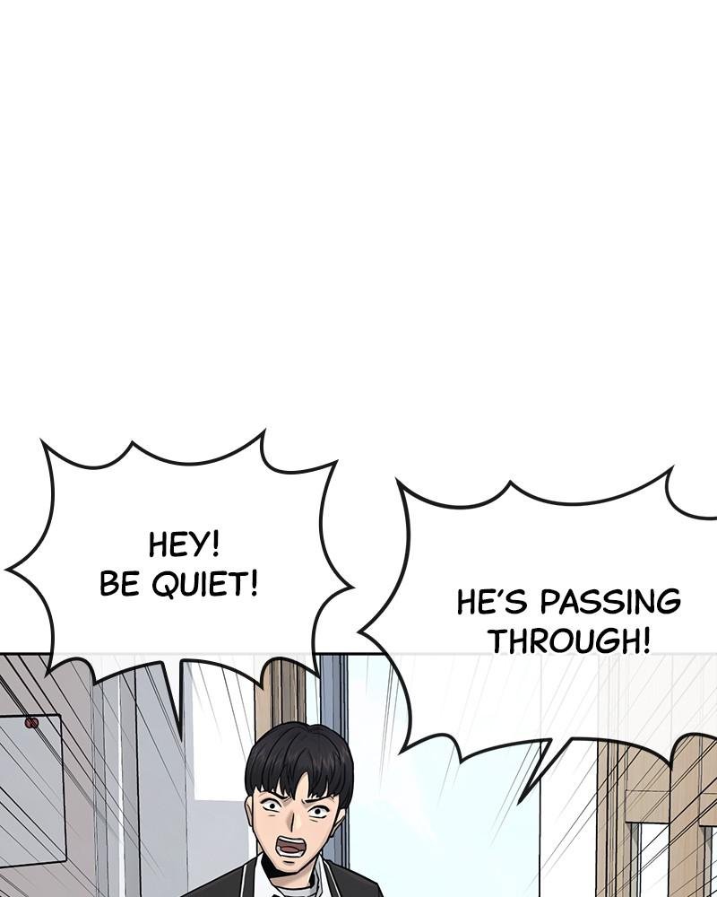 Read QUESTISM EN Manga Online