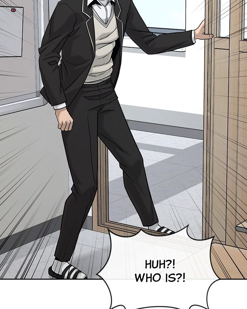 Read QUESTISM EN Manga Online