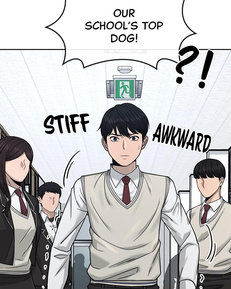 Read QUESTISM EN Manga Online