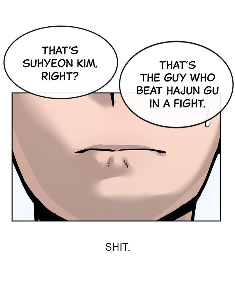 Read QUESTISM EN Manga Online