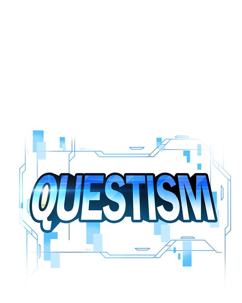 Read QUESTISM EN Manga Online