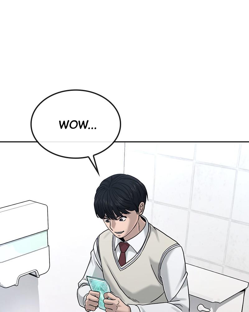 Read QUESTISM EN Manga Online