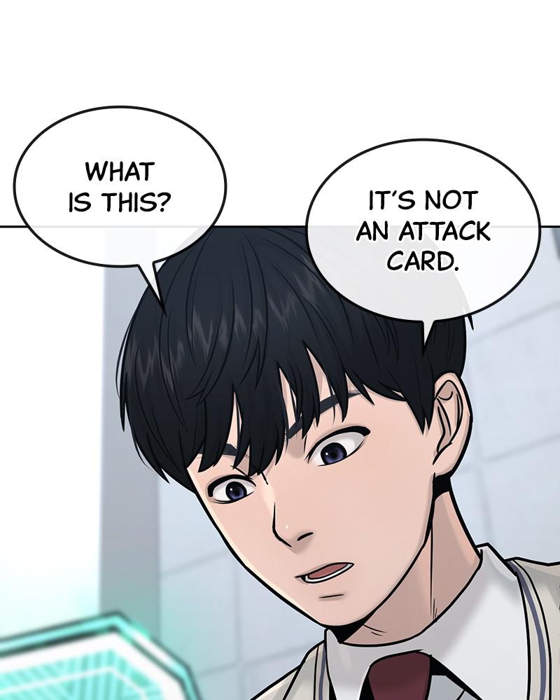 Read QUESTISM EN Manga Online