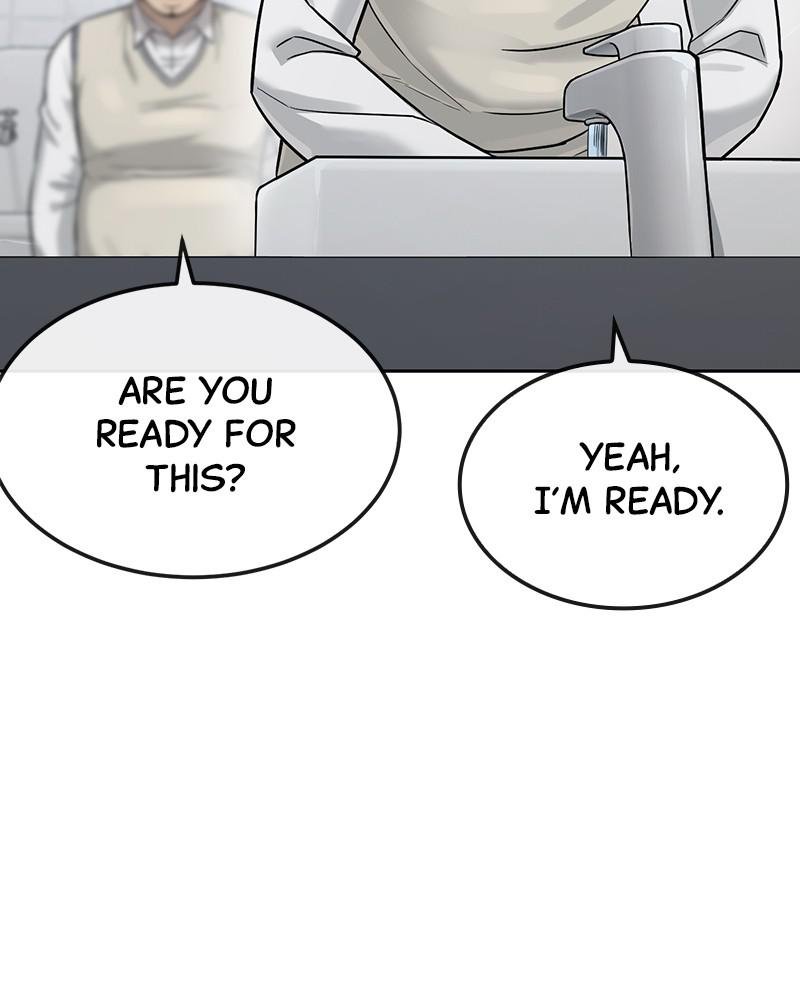 Read QUESTISM EN Manga Online