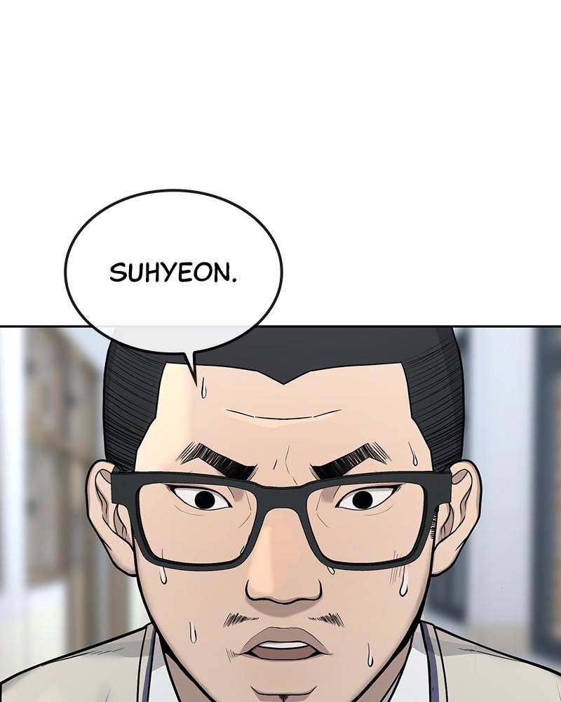 Read QUESTISM EN Manga Online