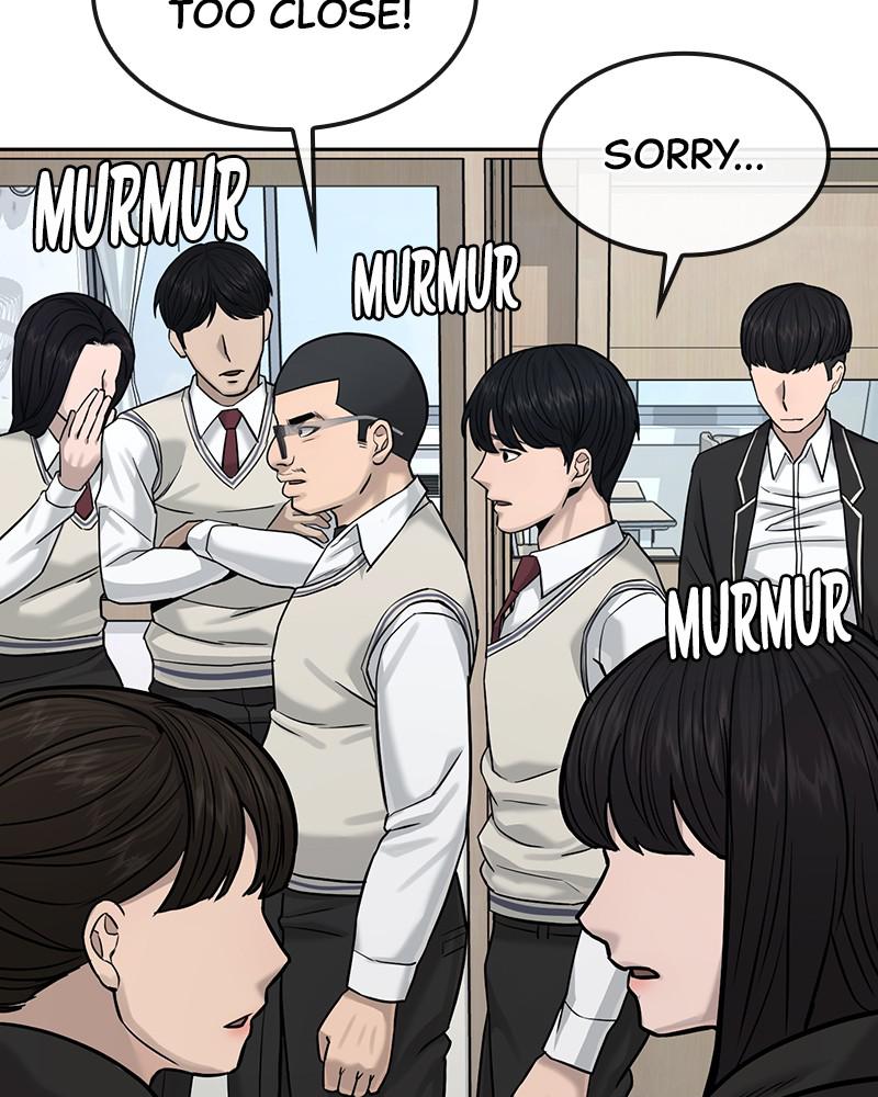 Read QUESTISM EN Manga Online