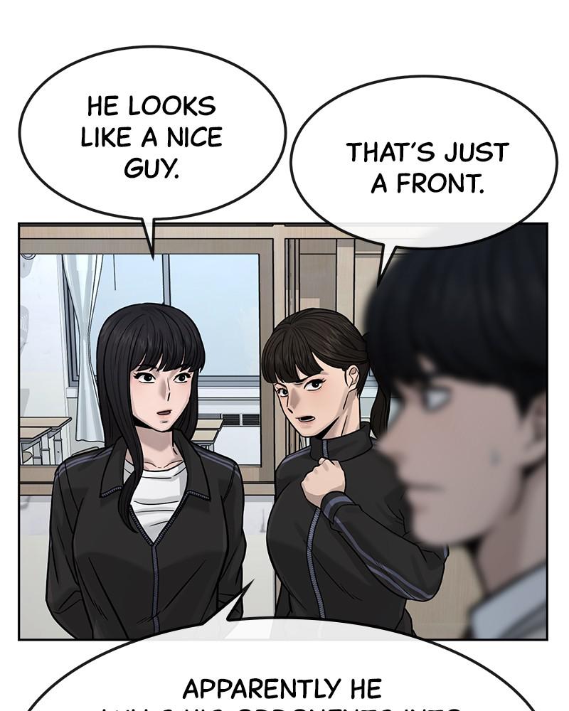 Read QUESTISM EN Manga Online