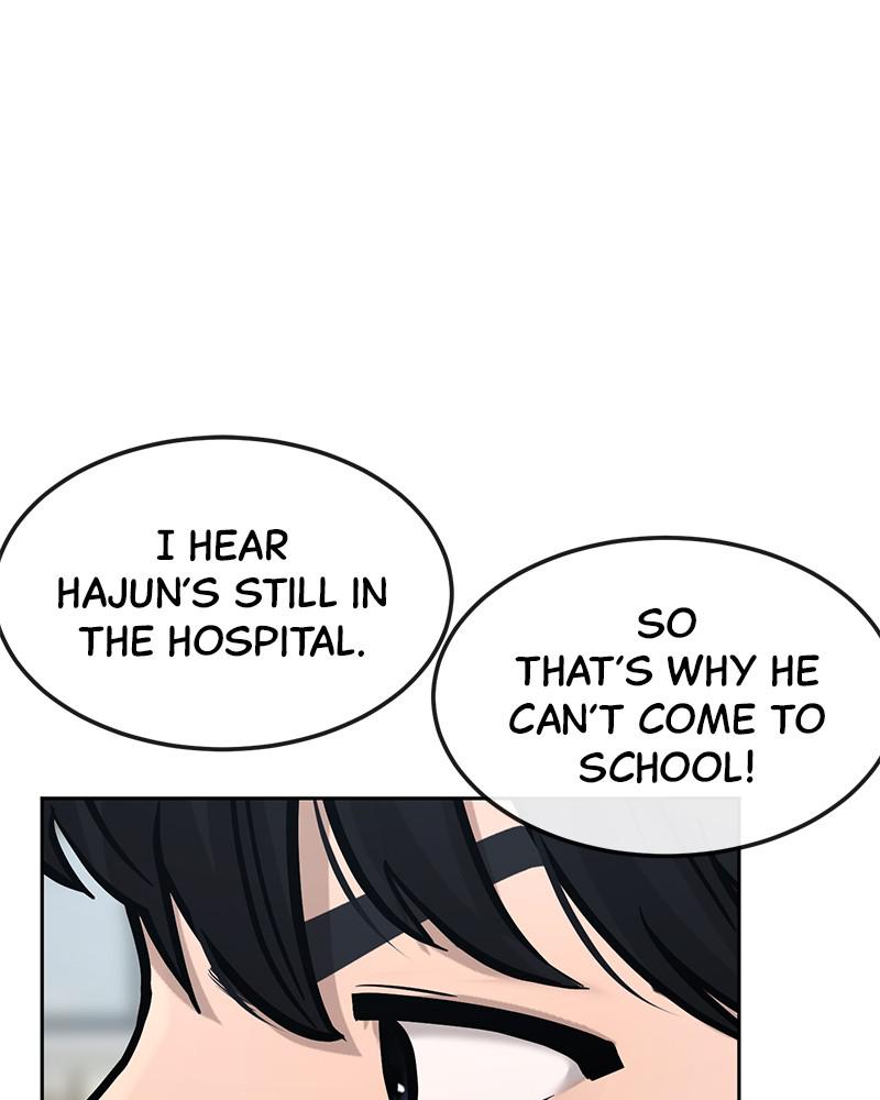 Read QUESTISM EN Manga Online