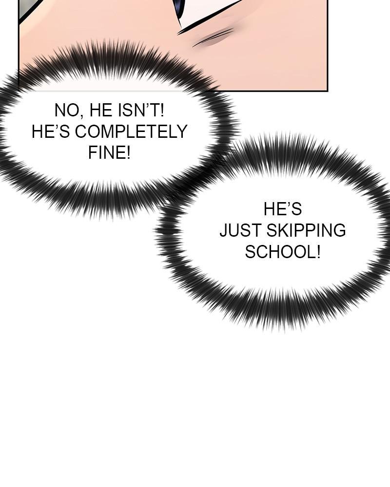 Read QUESTISM EN Manga Online