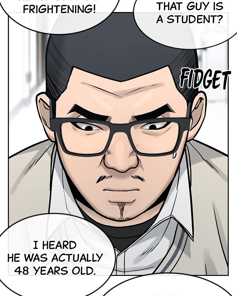 Read QUESTISM EN Manga Online