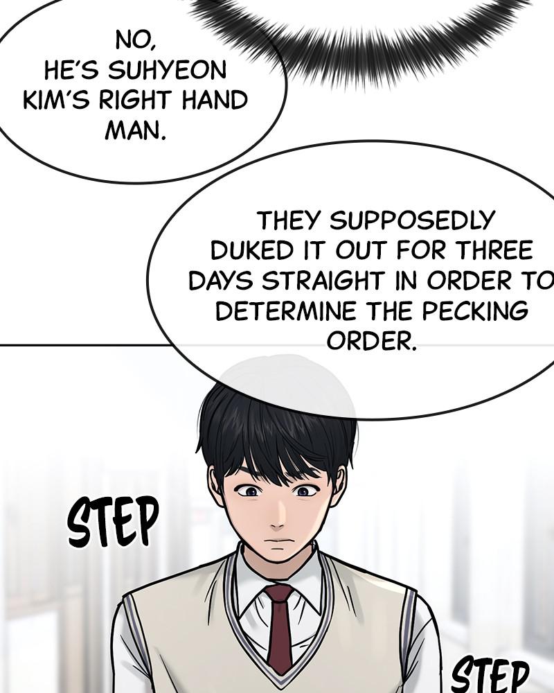 Read QUESTISM EN Manga Online