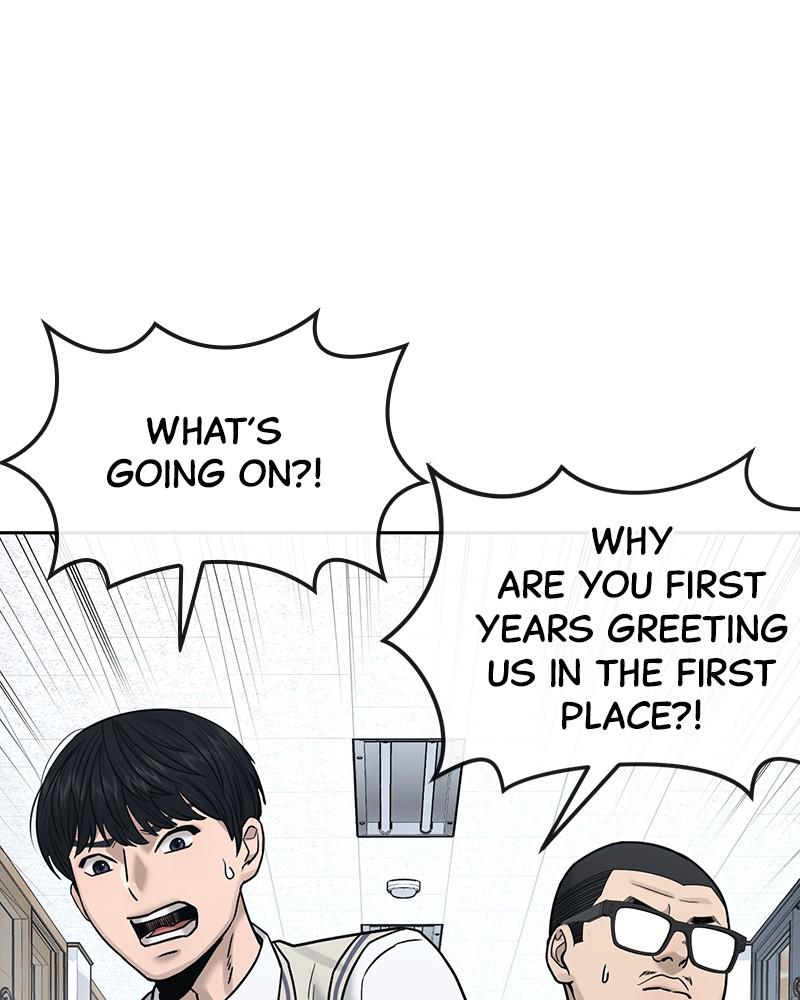 Read QUESTISM EN Manga Online