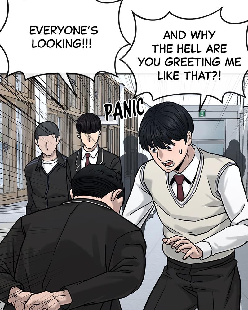 Read QUESTISM EN Manga Online