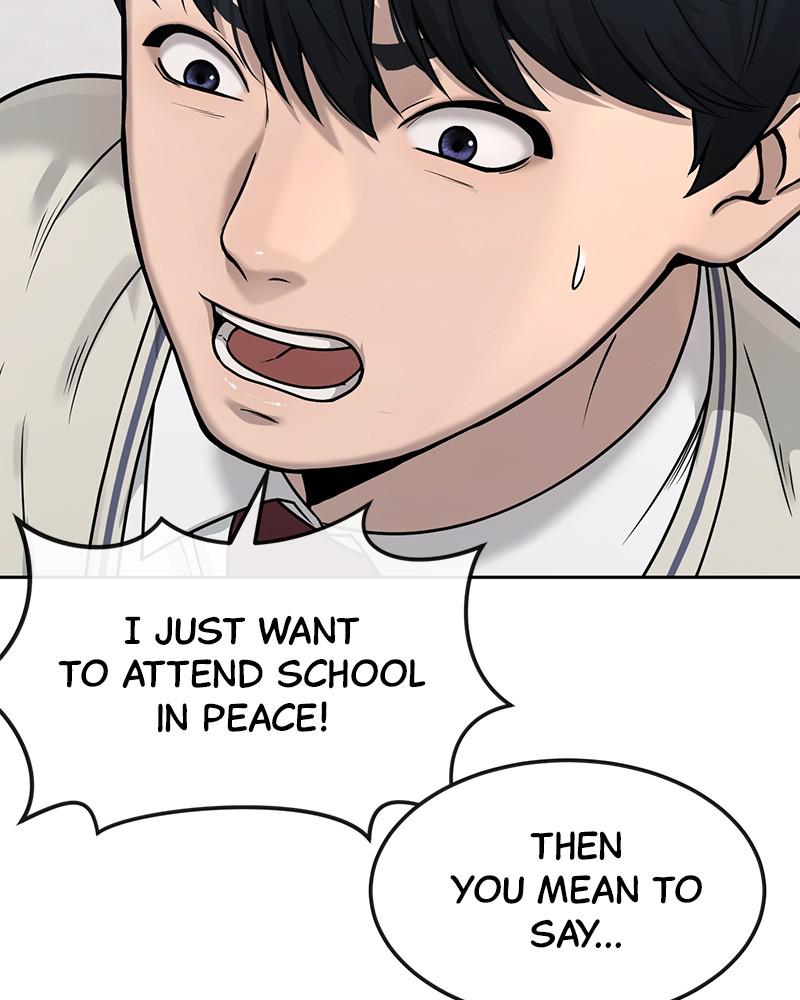 Read QUESTISM EN Manga Online