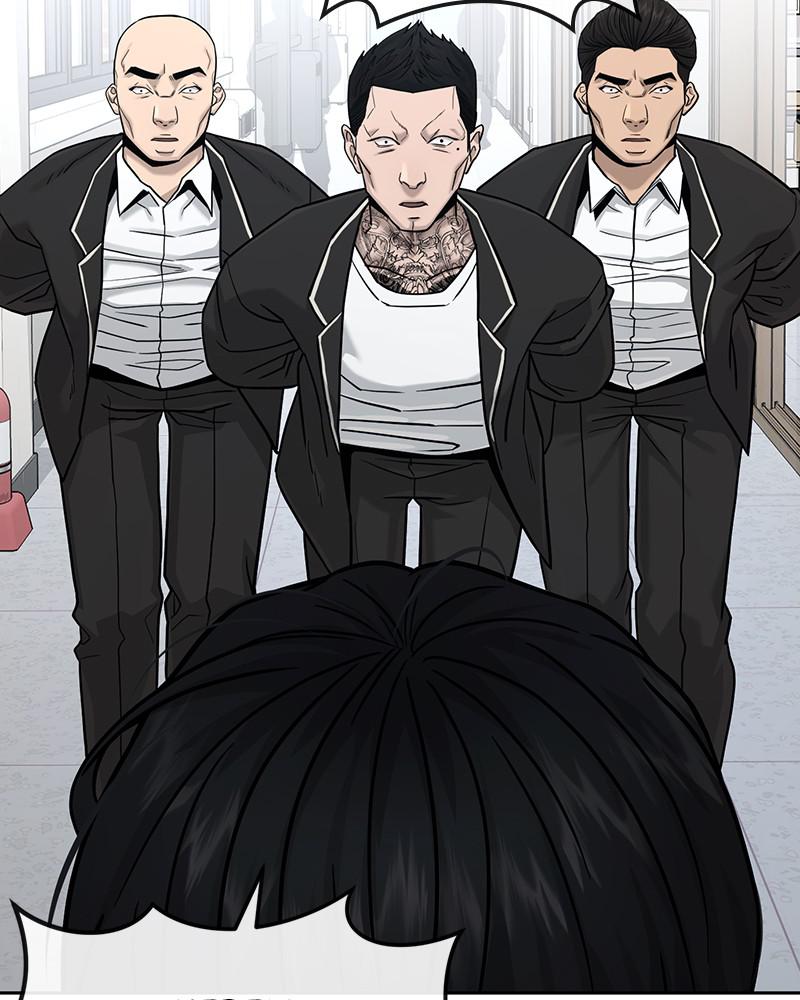 Read QUESTISM EN Manga Online