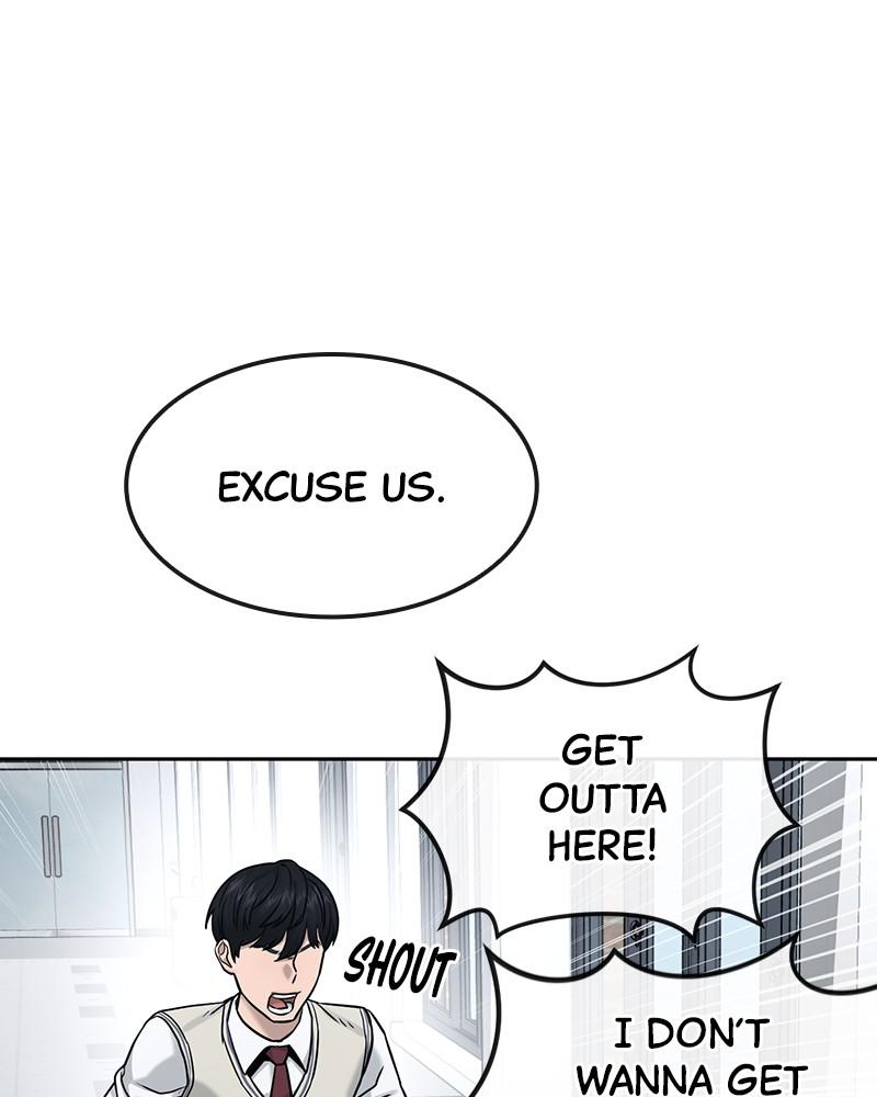 Read QUESTISM EN Manga Online