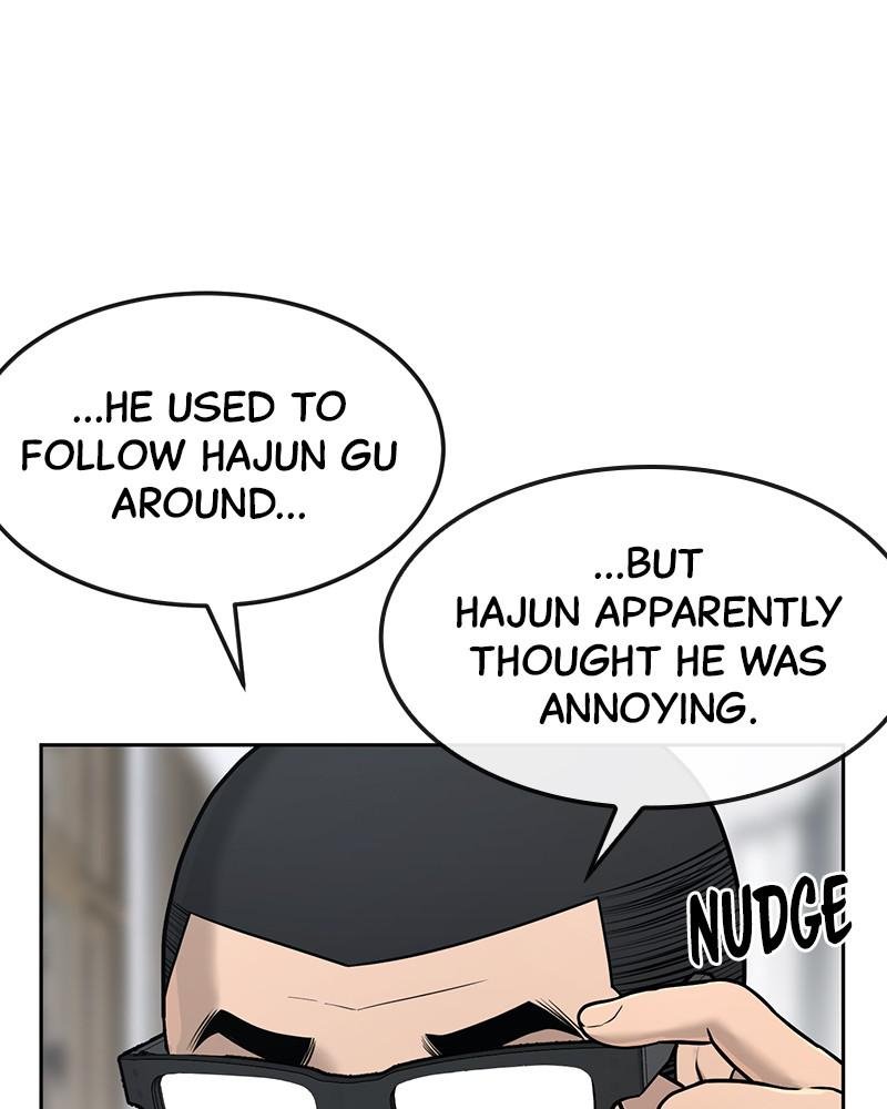 Read QUESTISM EN Manga Online