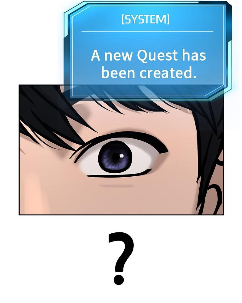 Read QUESTISM EN Manga Online