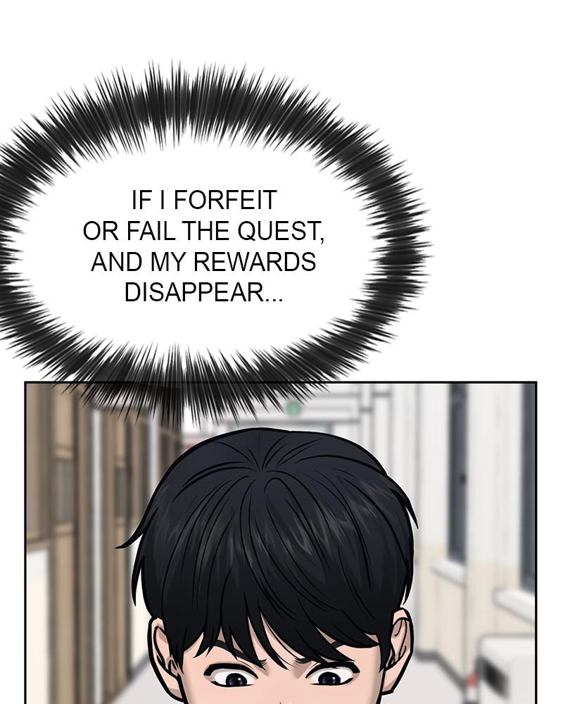 Read QUESTISM EN Manga Online