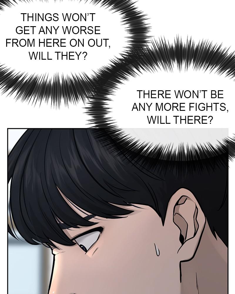 Read QUESTISM EN Manga Online