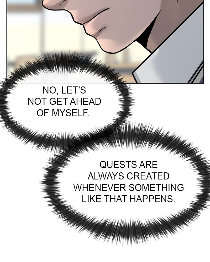 Read QUESTISM EN Manga Online