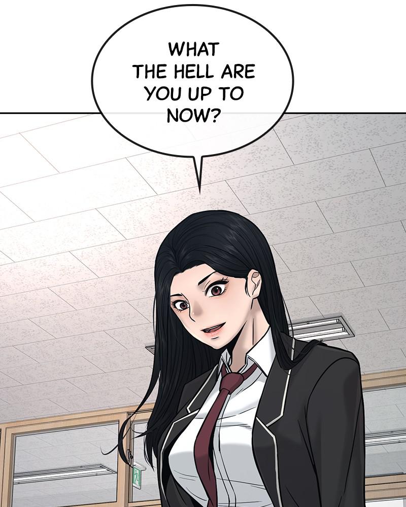 Read QUESTISM EN Manga Online