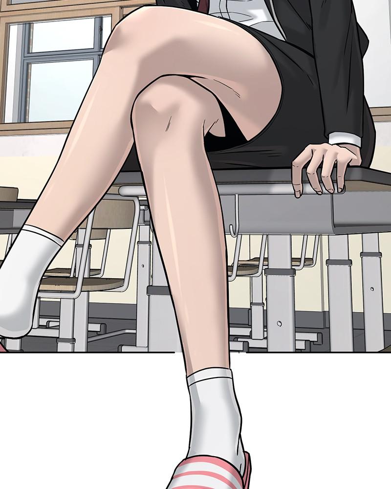 Read QUESTISM EN Manga Online