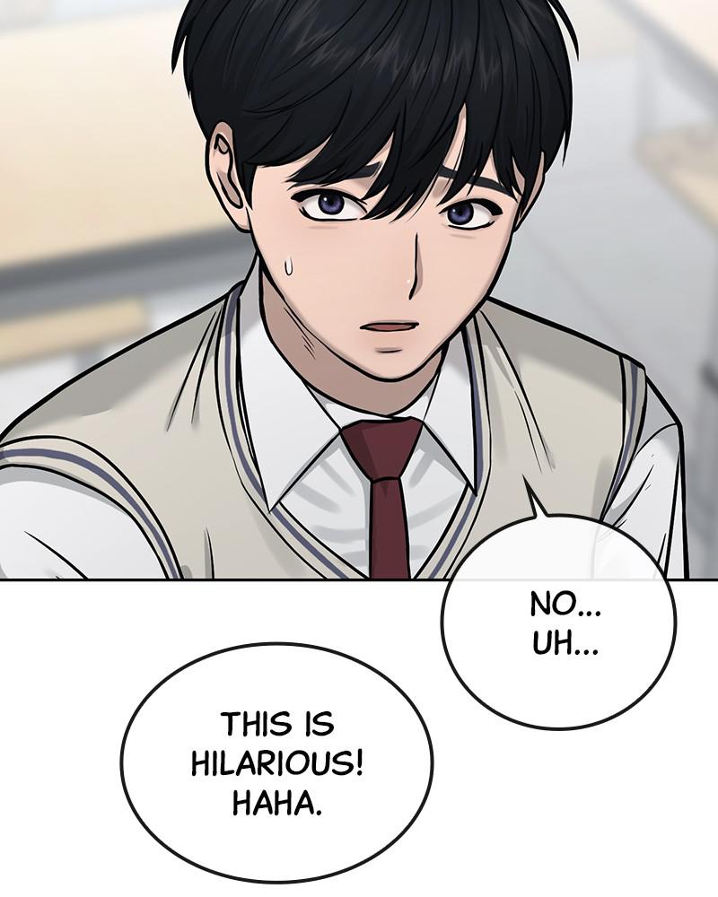 Read QUESTISM EN Manga Online