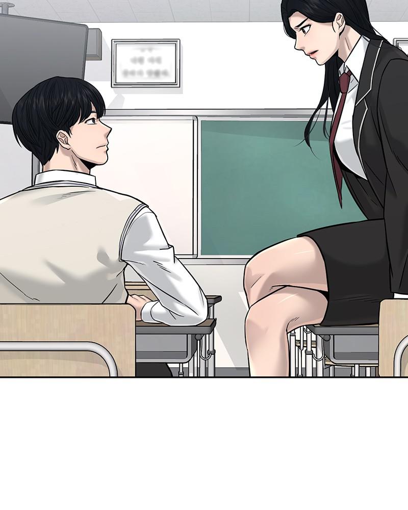 Read QUESTISM EN Manga Online