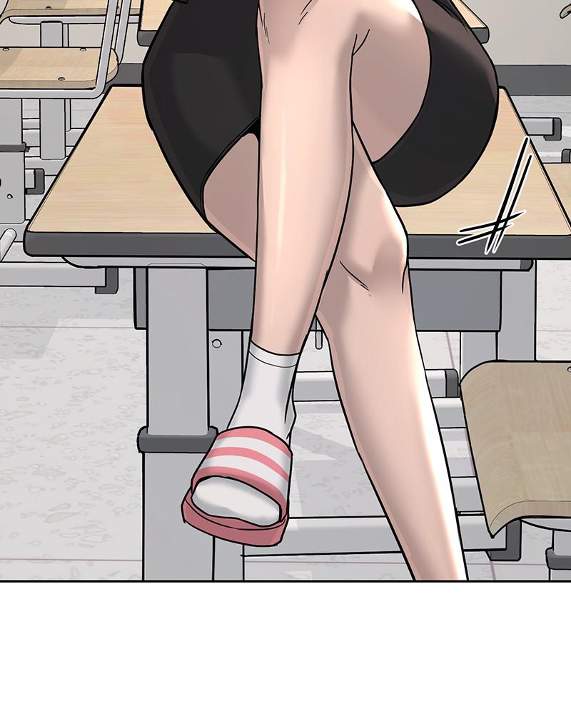 Read QUESTISM EN Manga Online