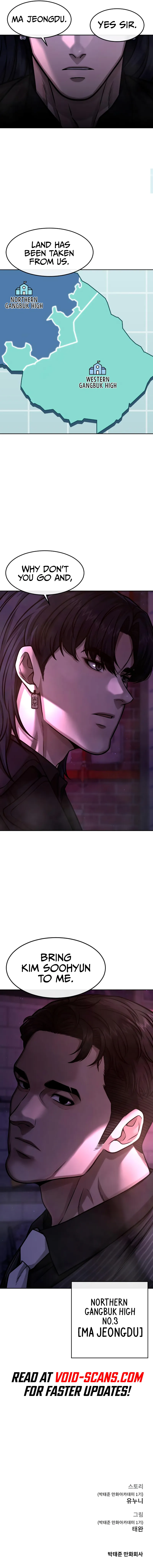 Read QUESTISM EN Manga Online