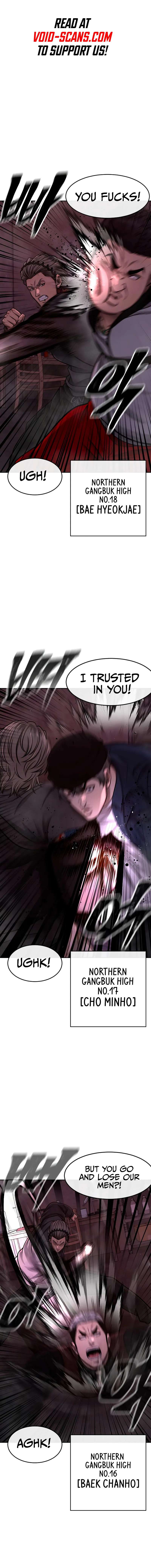 Read QUESTISM EN Manga Online