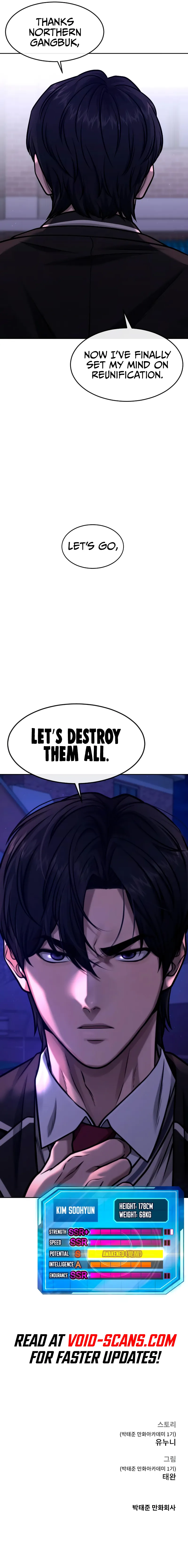 Read QUESTISM EN Manga Online