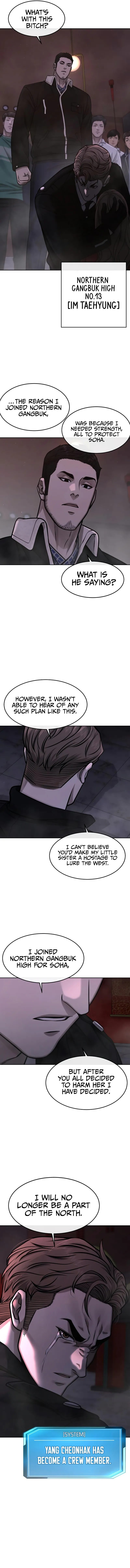 Read QUESTISM EN Manga Online