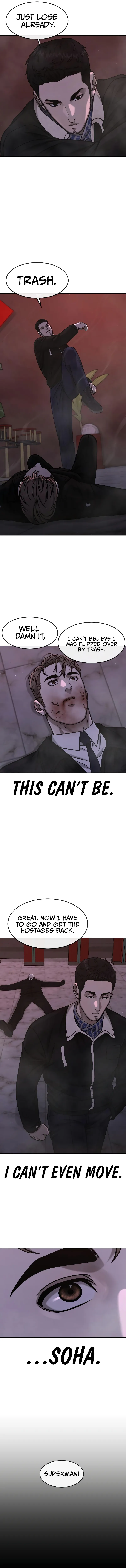 Read QUESTISM EN Manga Online