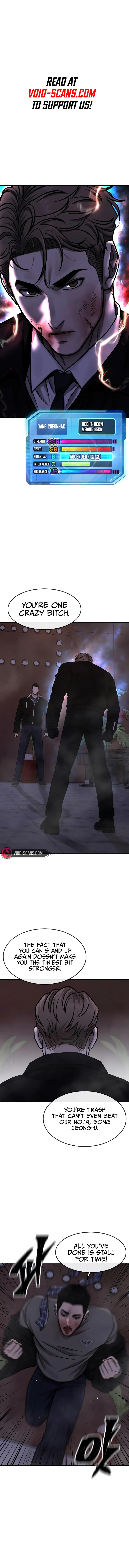 Read QUESTISM EN Manga Online