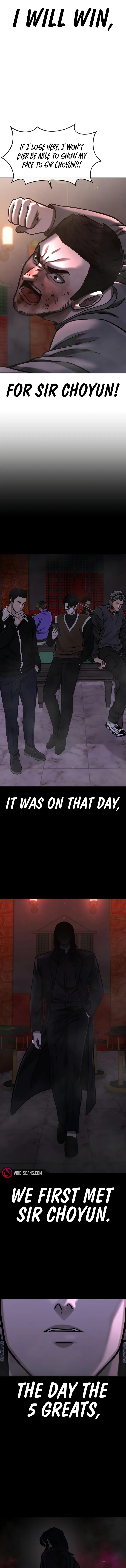 Read QUESTISM EN Manga Online